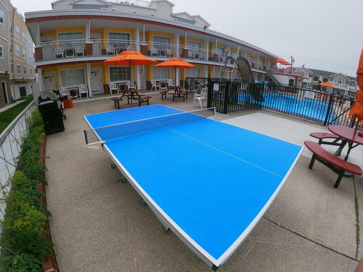 Motel Sea Chest Dot Com